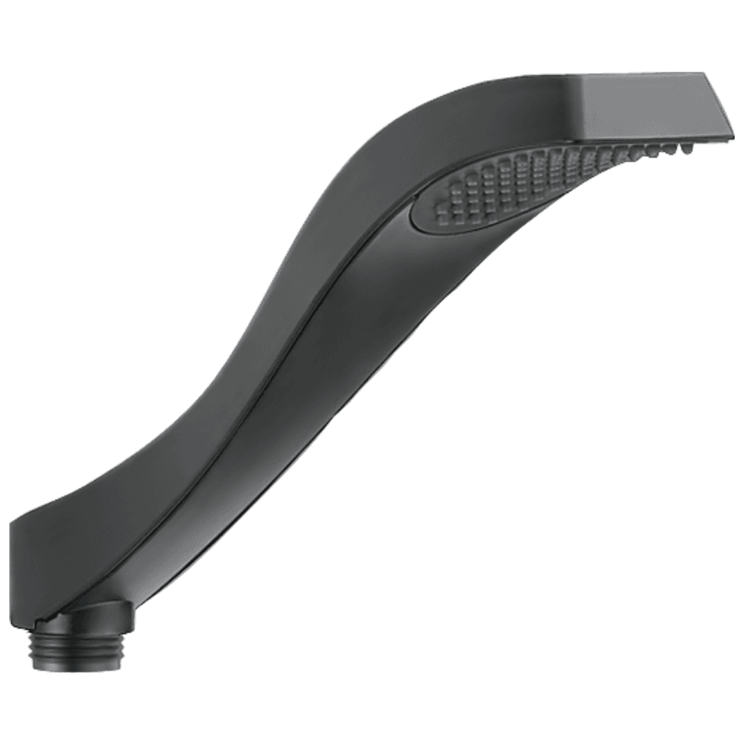 DrydenE Hand Shower - Roman Tub - Matte Black by Delta Faucet
