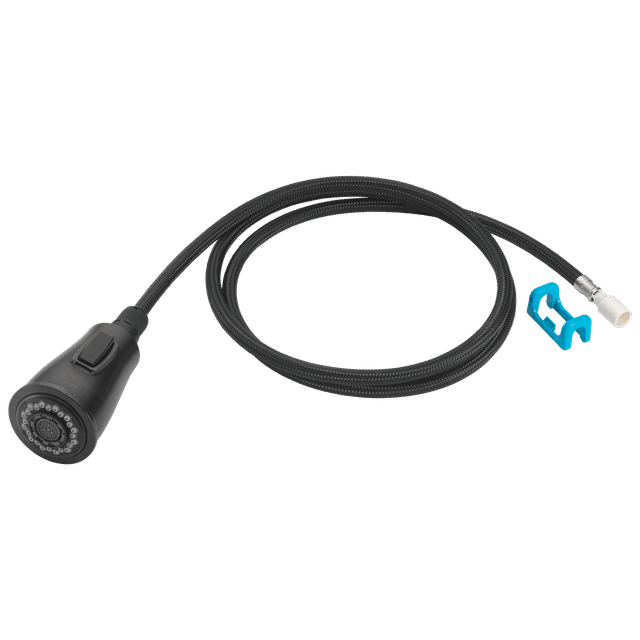 CharmaineE Spray & Hose Assembly - Pull-Down