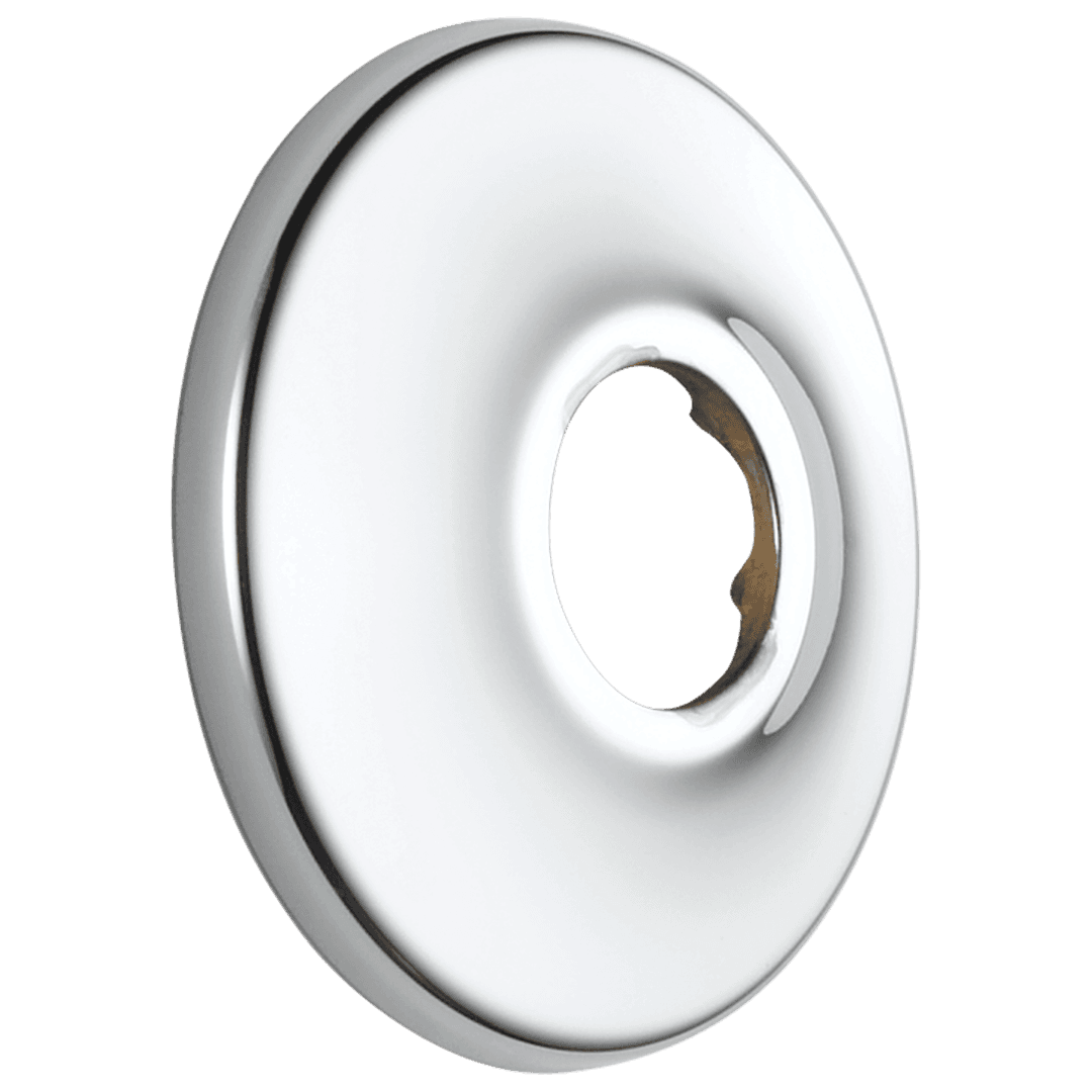 Other Flange - Shower by Delta Faucet