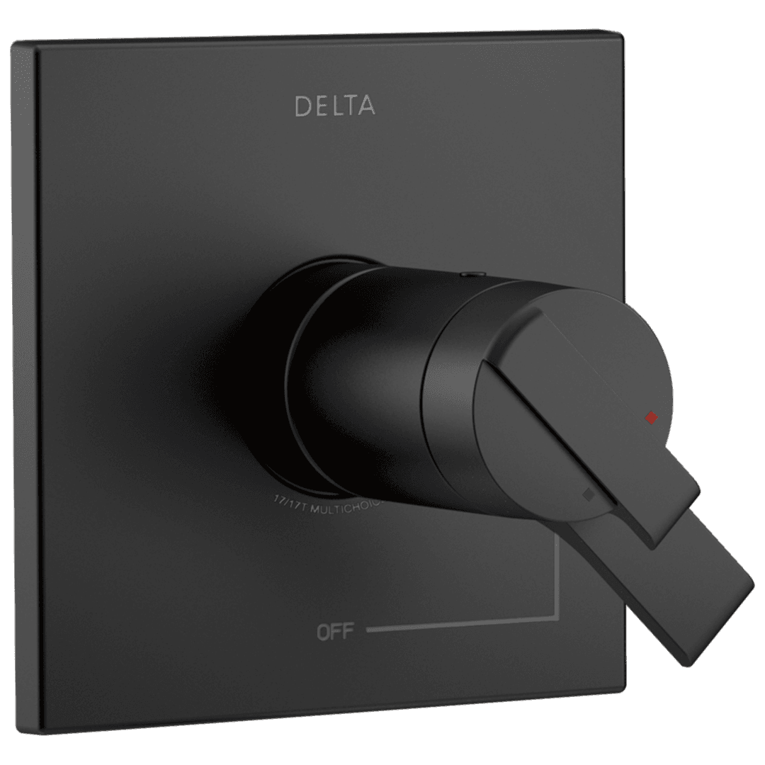 Ara TempAssure 17T Series Valve Only Trim by Delta Faucet