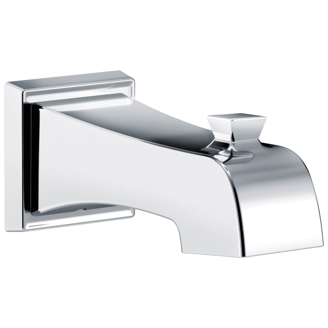 Ashlyn Tub Spout - Non-Diverter by Delta Faucet