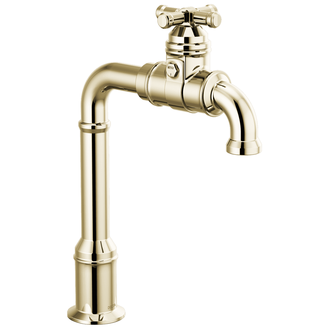 Broderick: True Bar Kitchen Faucet by Delta Faucet