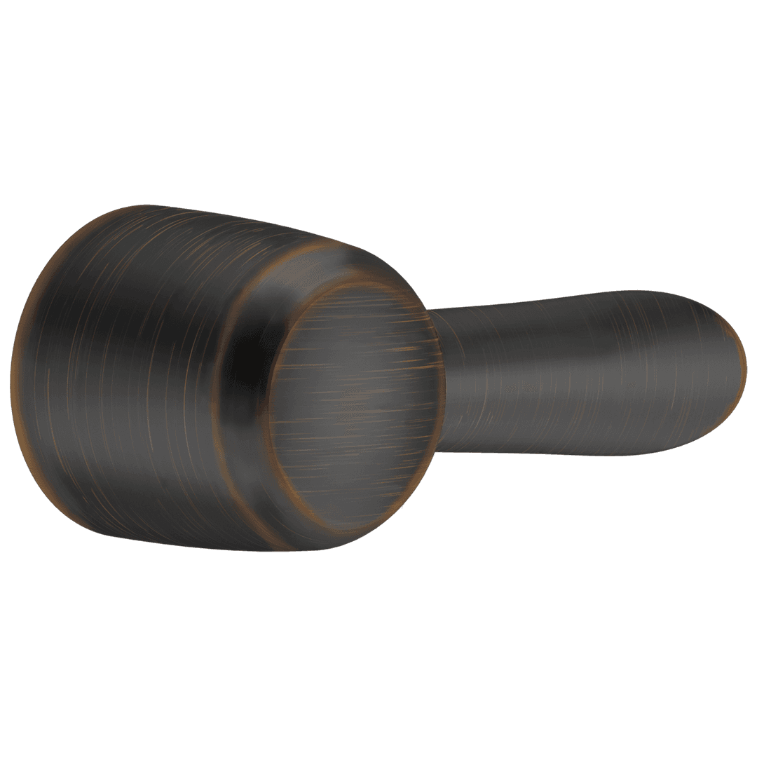 Lahara Metal Lever Handle Kit - 14 Series by Delta Faucet