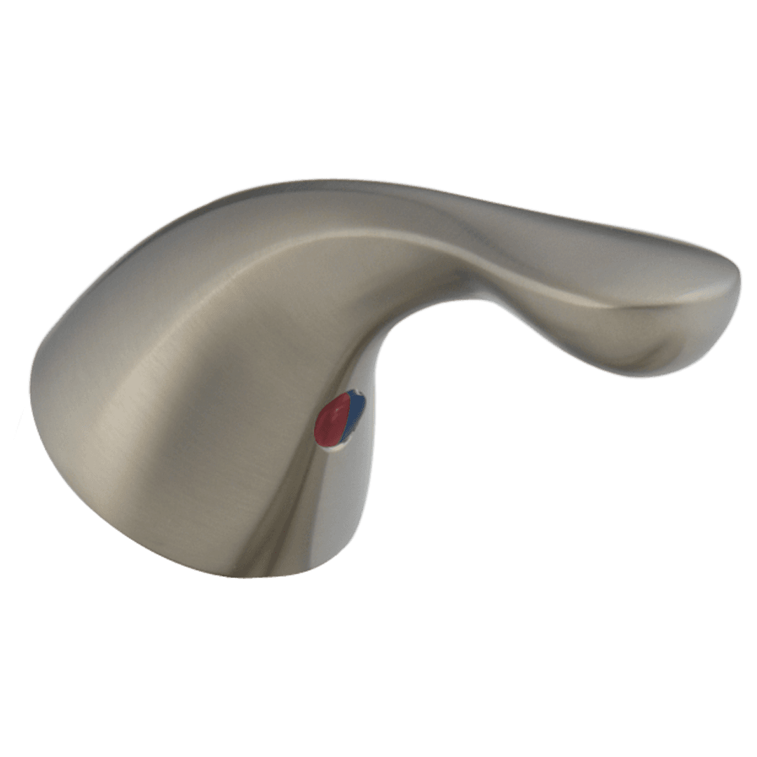 Classic Metal Lever Handle Kit - 1H Bathroom by Delta Faucet