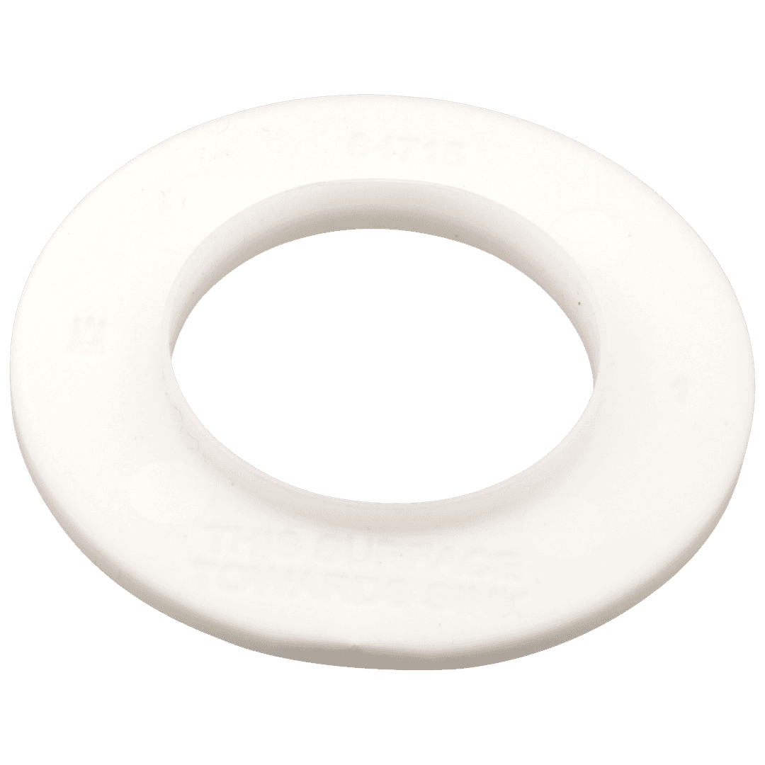 Trinsic Isolation Spacer by Delta Faucet