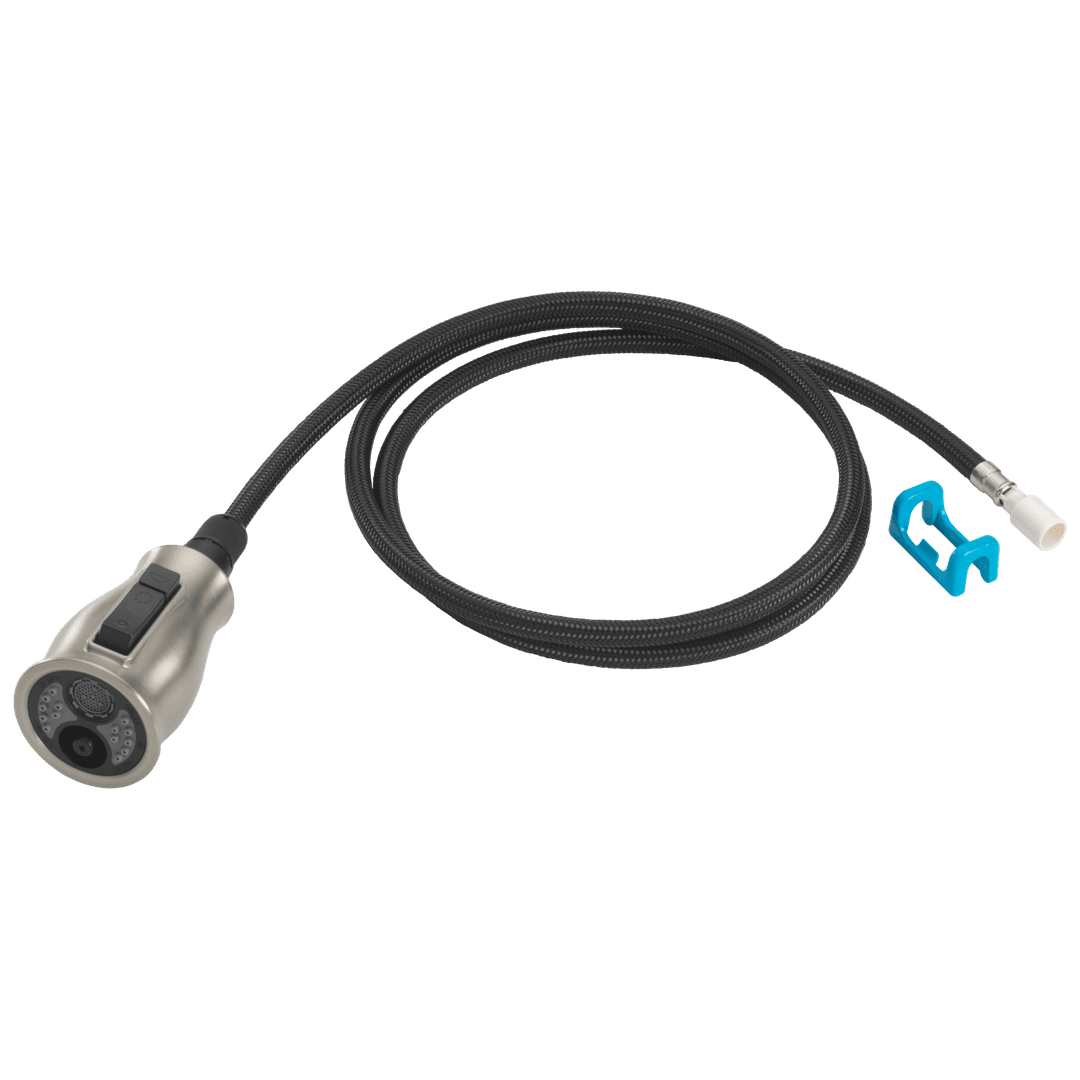 Leland Wand Assembly by Delta Faucet