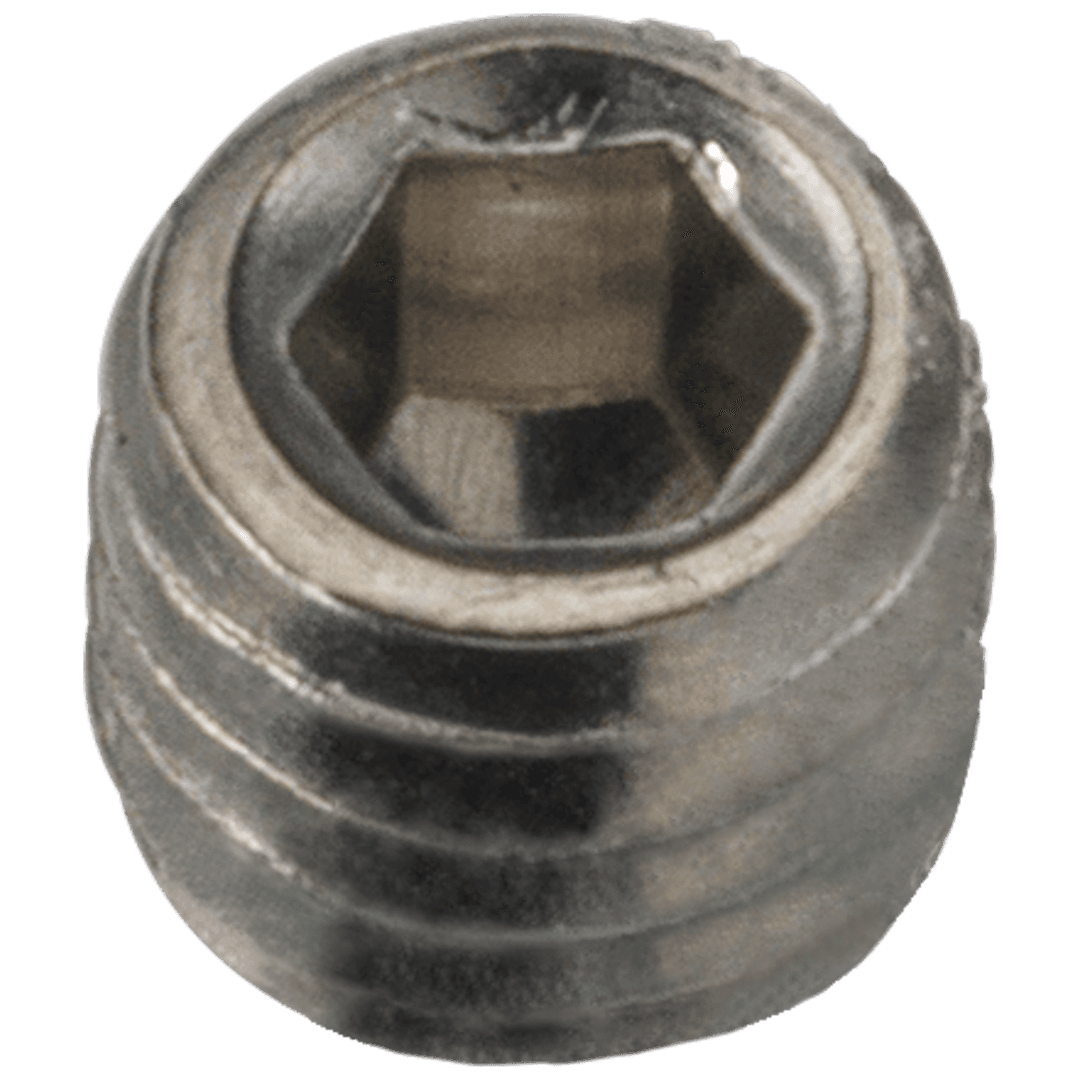 Foundations Set Screw - Handle - Tub & Shower by Delta Faucet