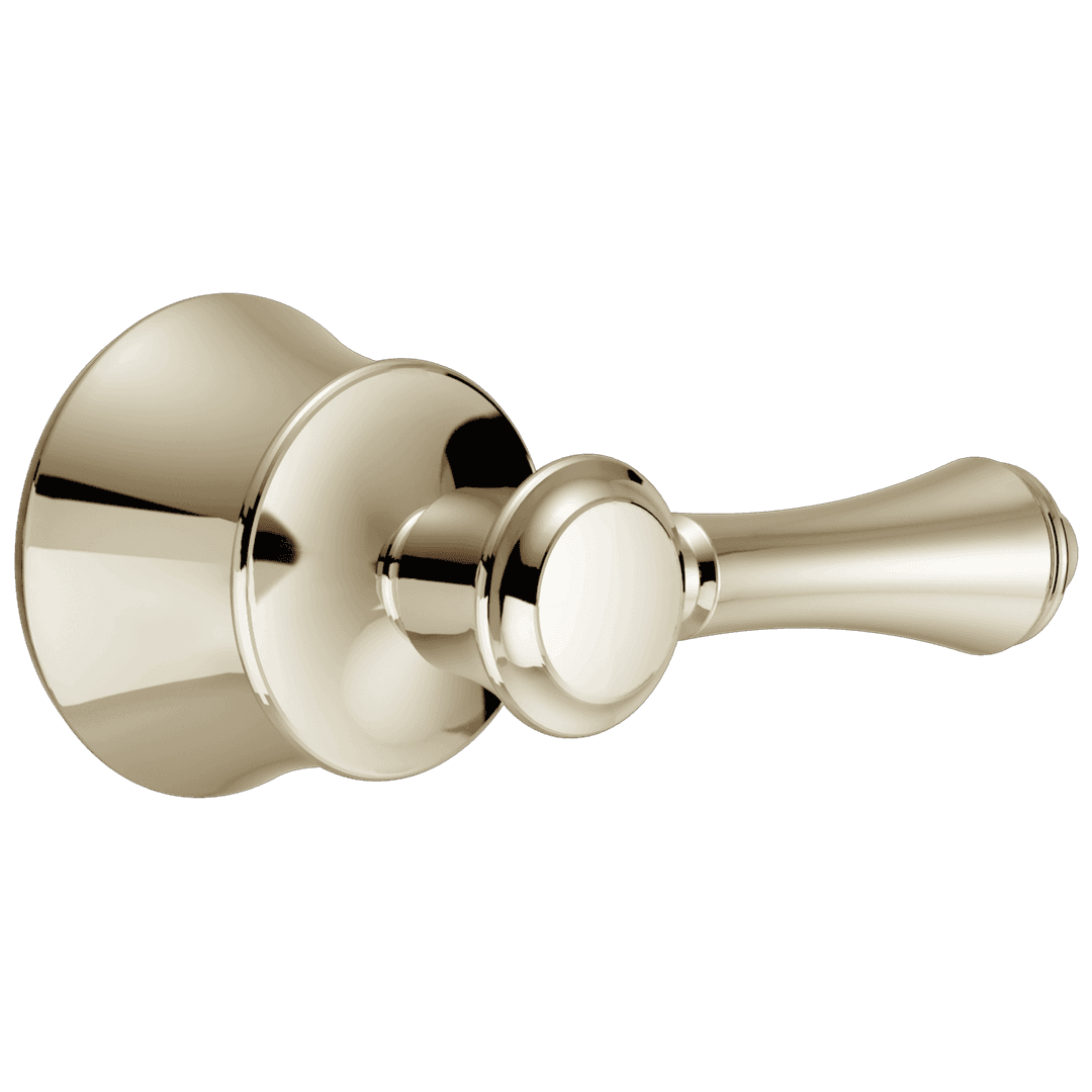 CassidyE Metal Lever Handle Kit - 13 / 14 Series & Floor Mount by Delta Faucet