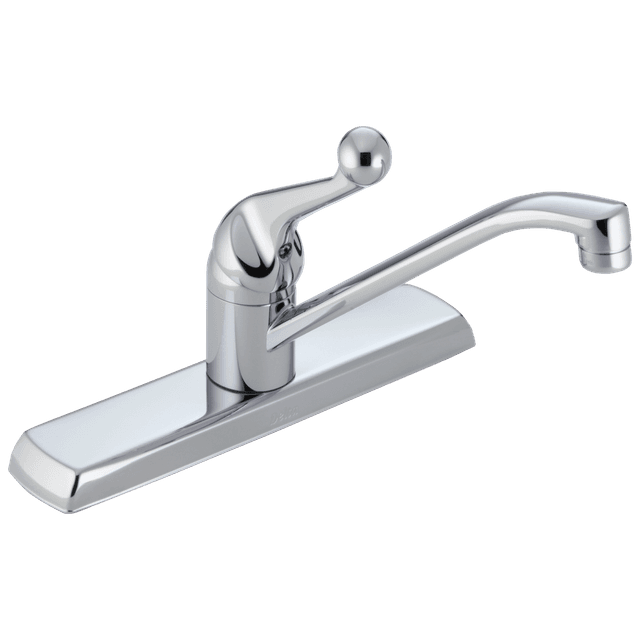 134 / 100 / 300 / 400 Series Single Handle Kitchen Faucet