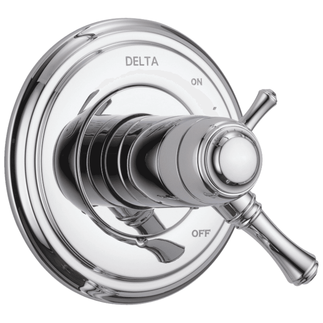 CassidyE TempAssure 17T Series Valve Only Trim by Delta Faucet