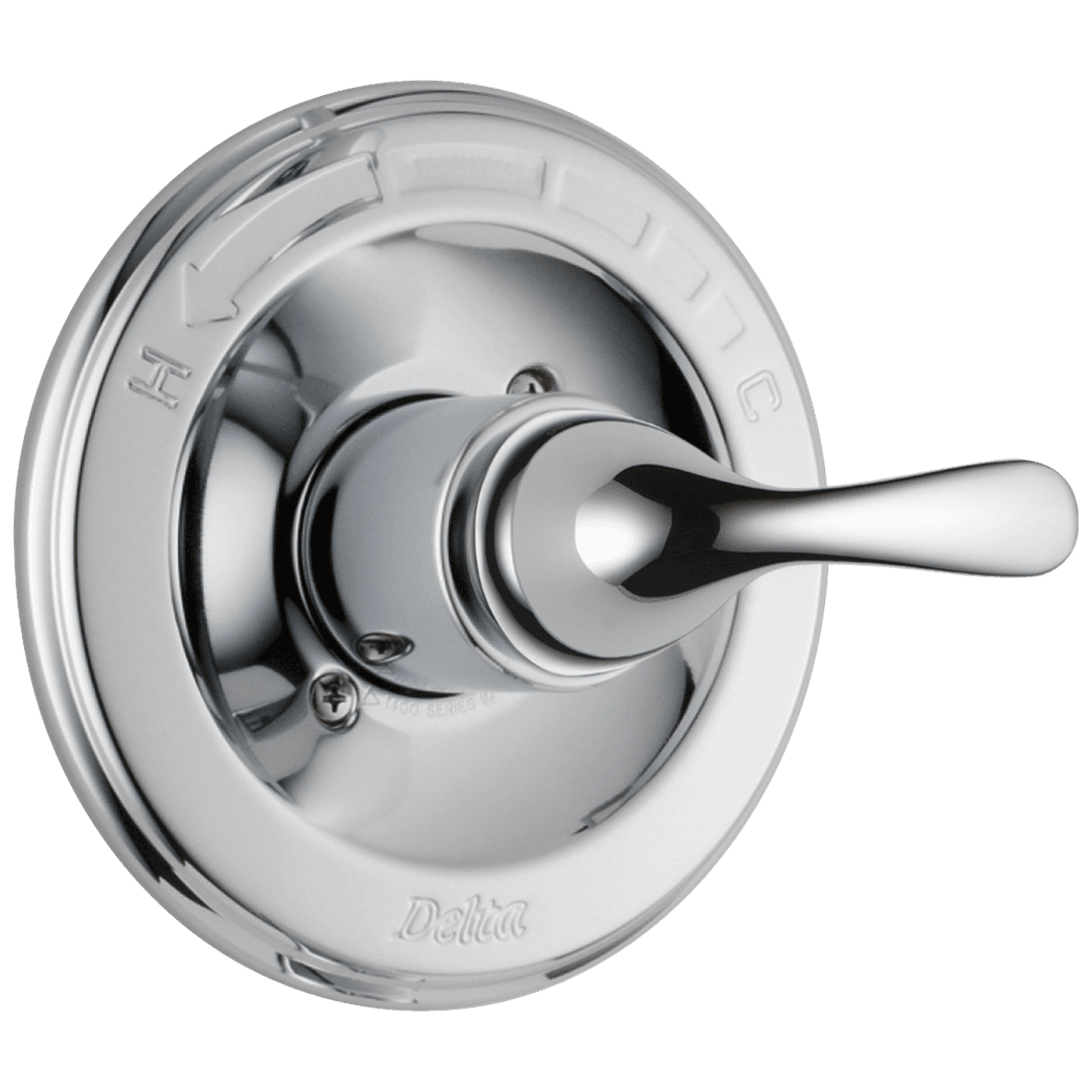 Classic Monitor 13 Series Valve Only Trim by Delta Faucet