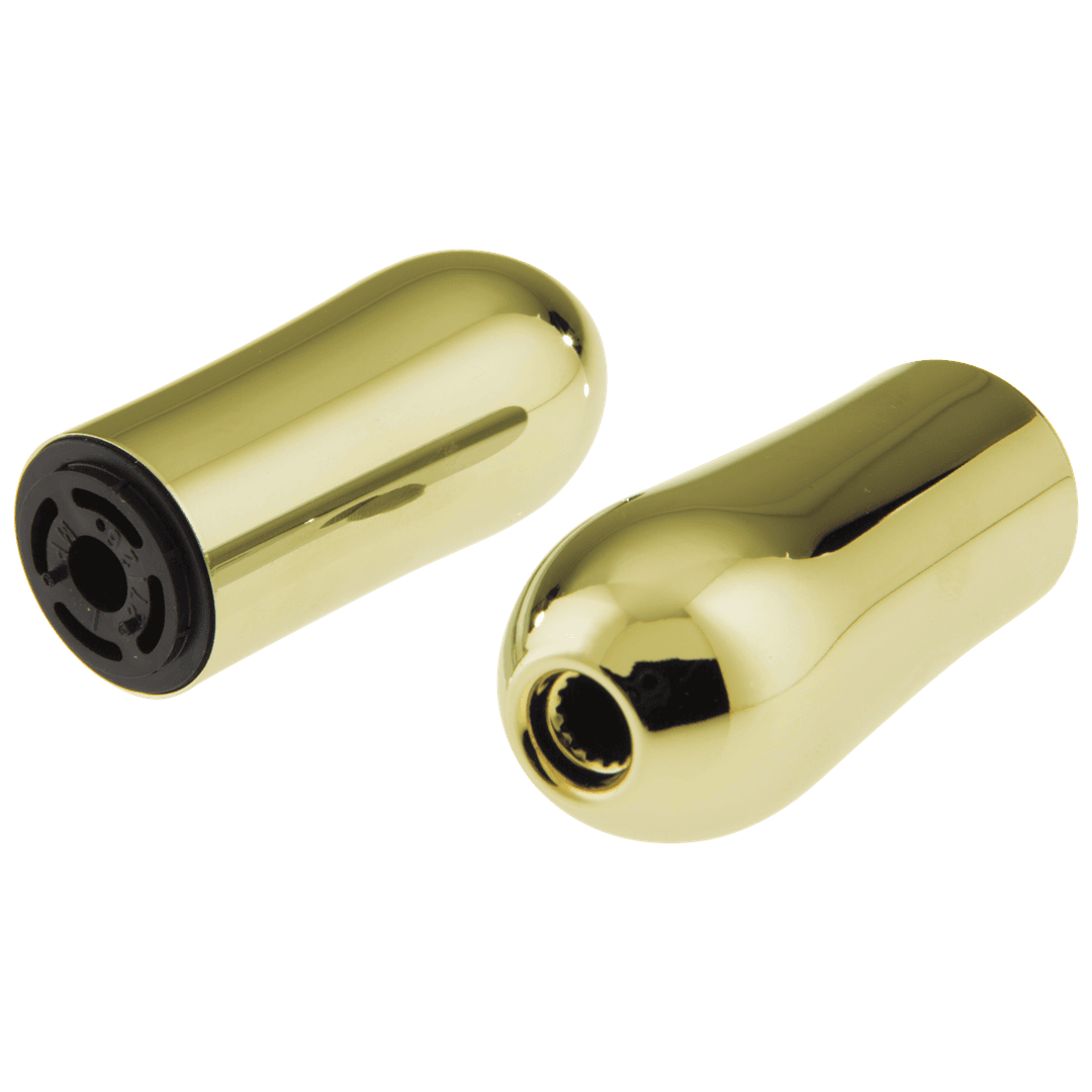 Innovations Metal Lever Handle Accent Set by Delta Faucet