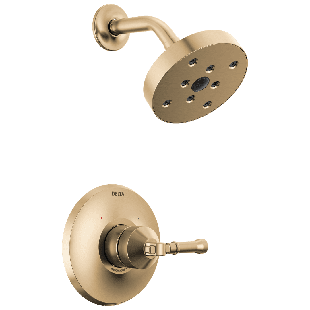 BroderickE 14 Series Shower Trim by Delta Faucet