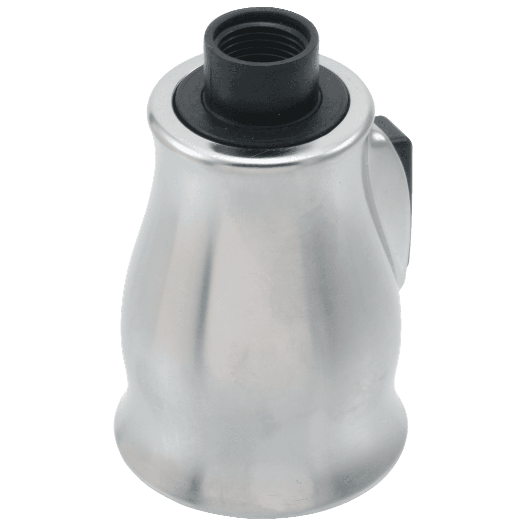 Leland Spray Assembly - Pull-Down - 1.5 GPM by Delta Faucet