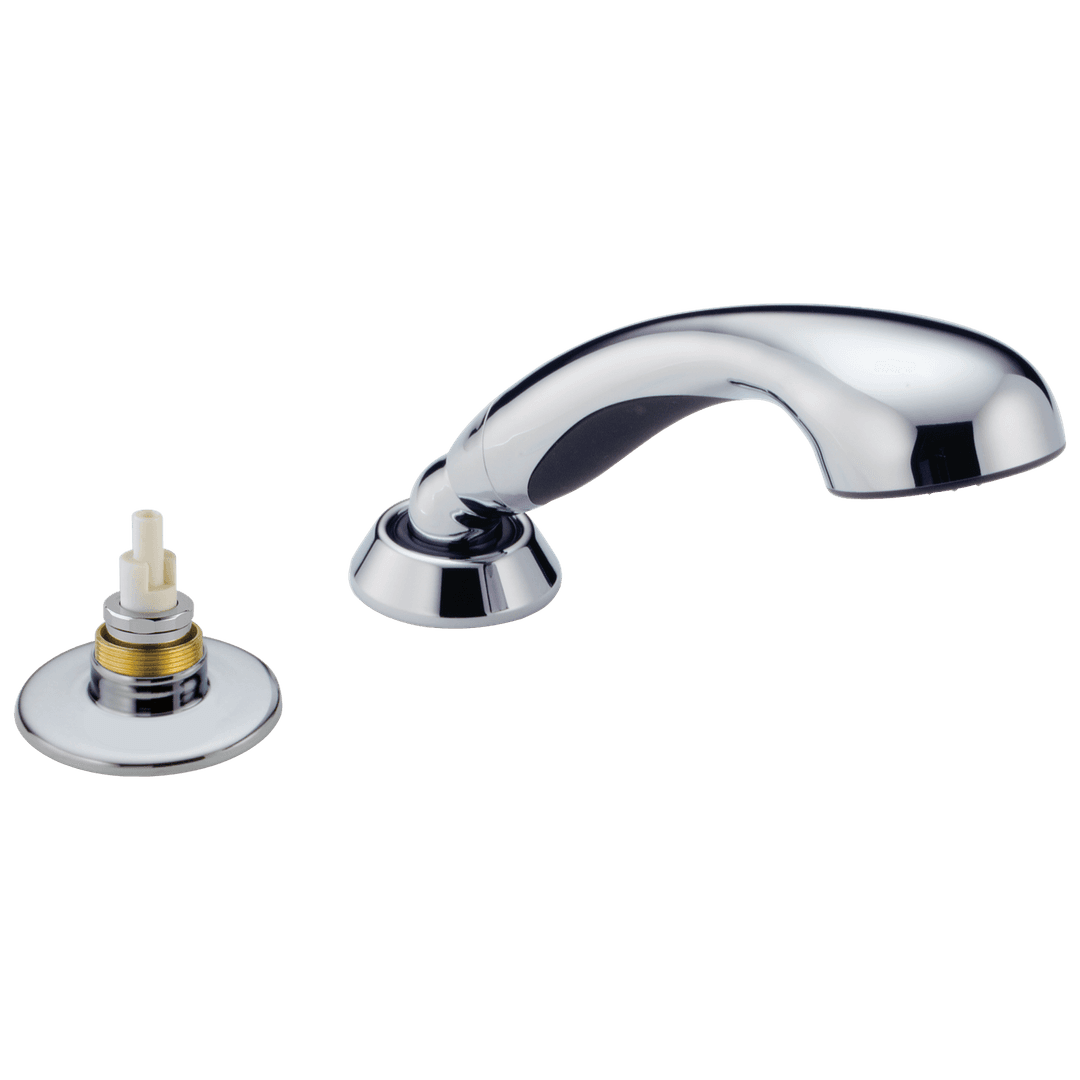Other Hand Shower w/ Transfer Valve - Roman Tub by Delta Faucet