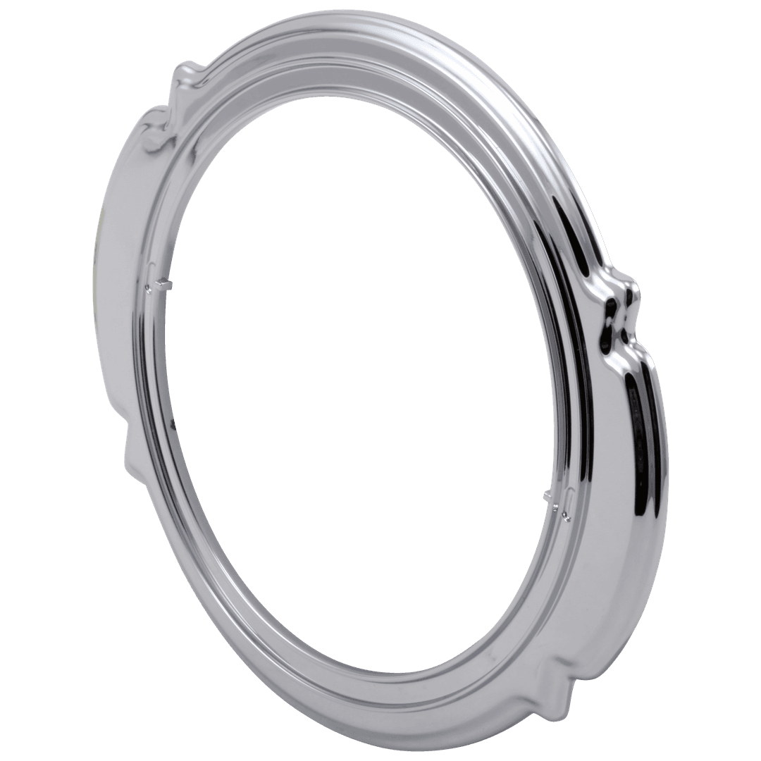 Victorian Backplate by Delta Faucet