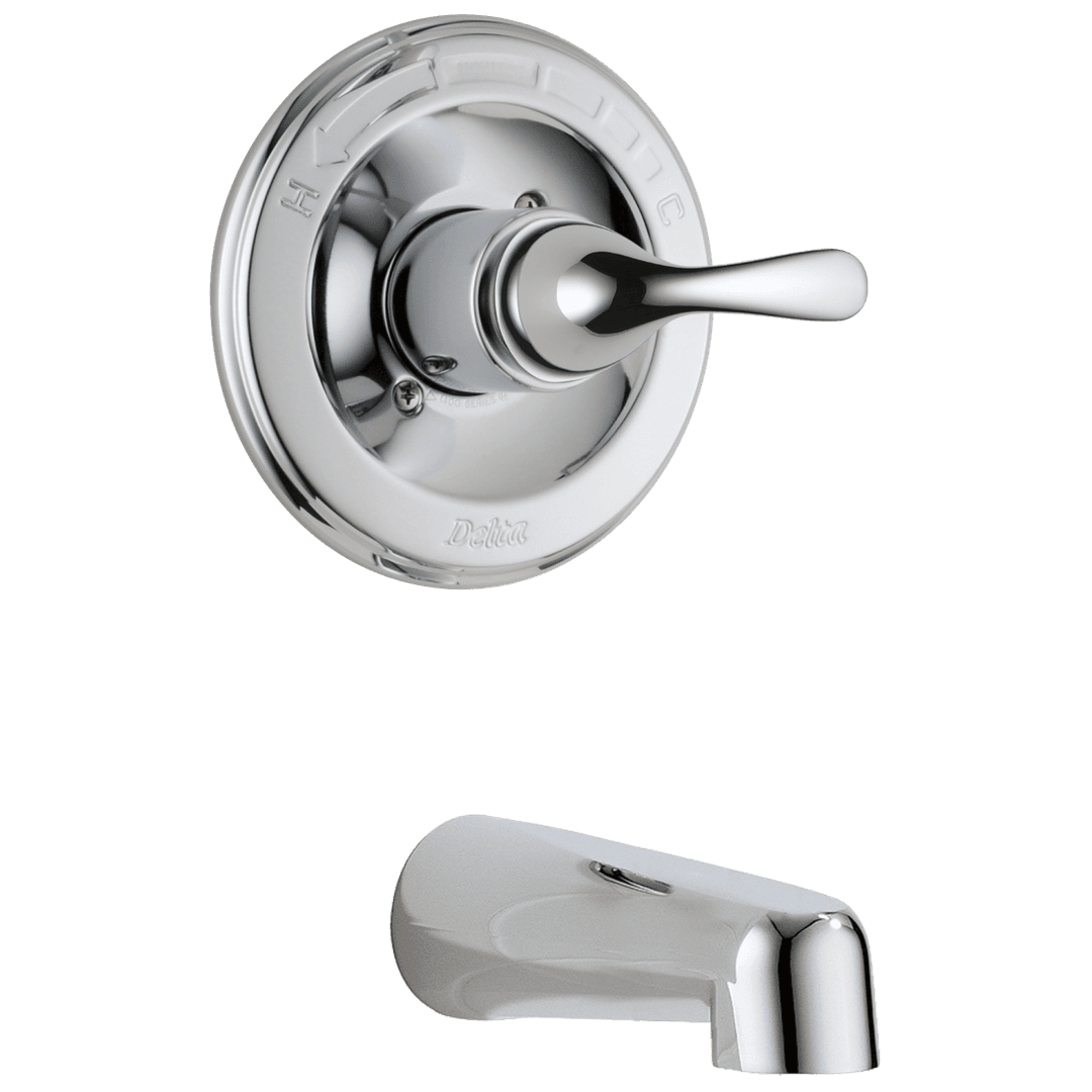 Classic Monitor 13 Series Tub Trim by Delta Faucet