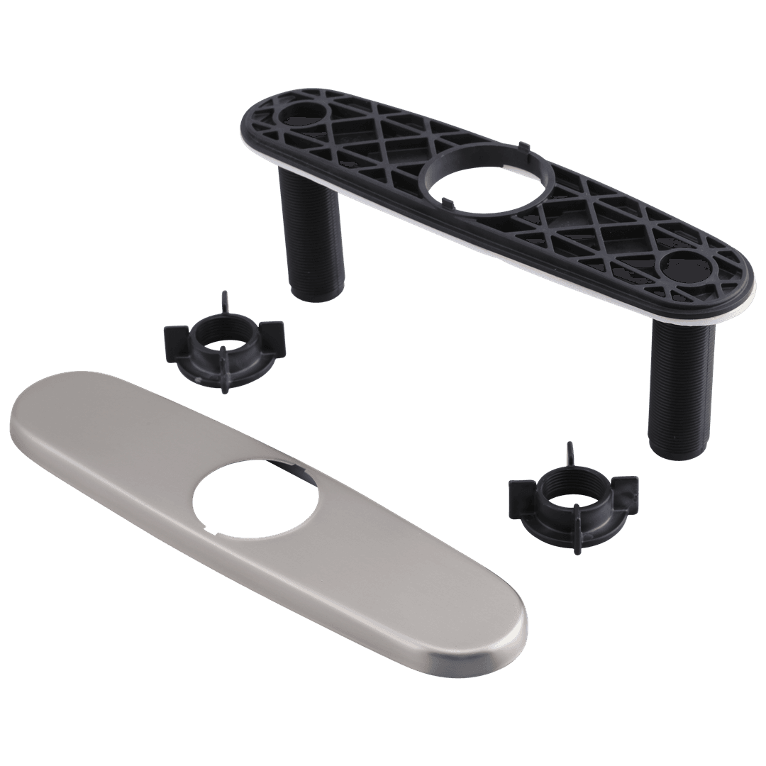 Allora Escutcheon - 10'' by Delta Faucet