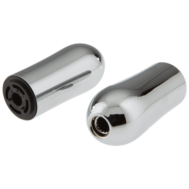 Innovations Metal Lever Handle Accent Set