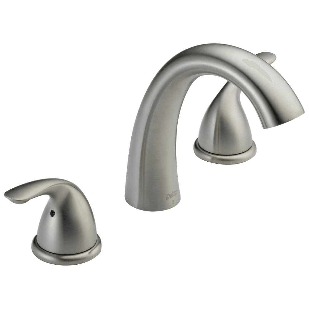 Classic Garden Tub Trim by Delta Faucet