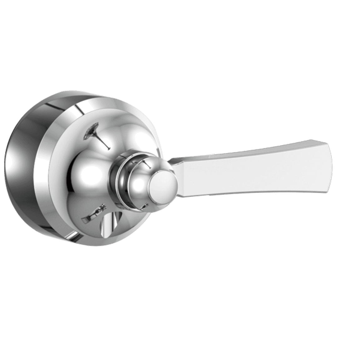 DorvalE Handle - 1L Volume FM Tub Filler/ 14S by Delta Faucet