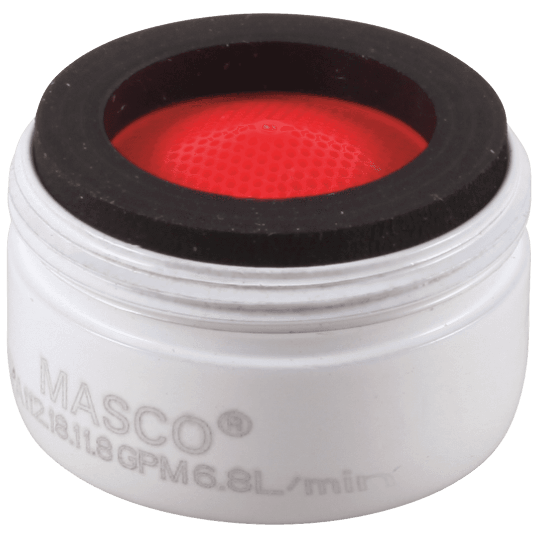 CollinsE Aerator - Water-Efficient - 1.75 GPM by Delta Faucet