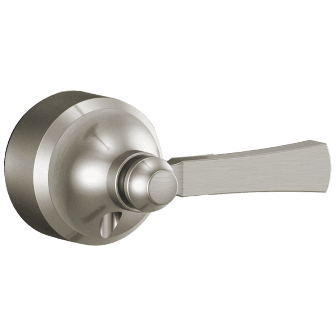 DorvalE Handle - 1L Volume FM Tub Filler/ 14S by Delta Faucet