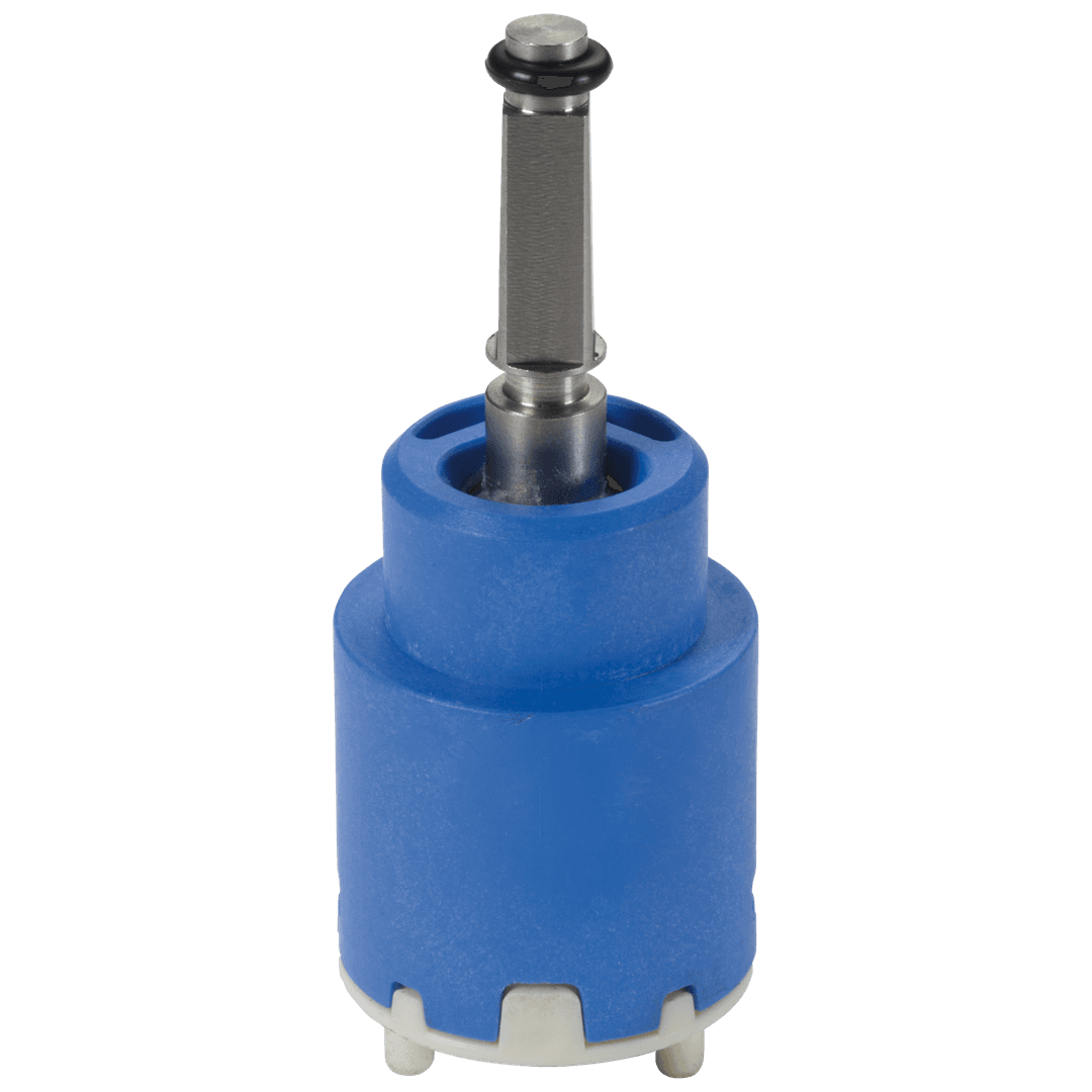 Tesla Cartridge - Bathroom by Delta Faucet