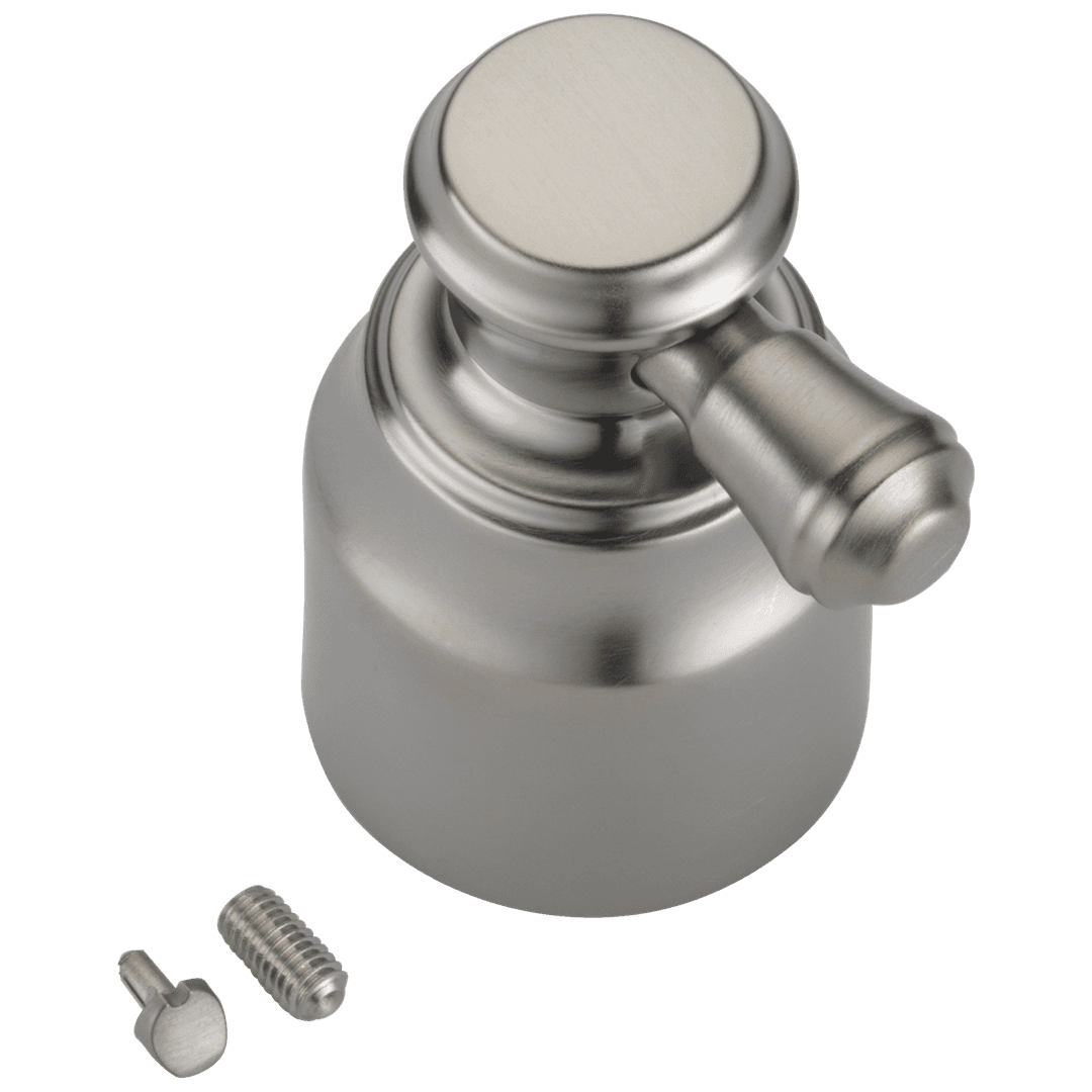 CassidyE Metal Lever Handle - Diverter - Integrated Series by Delta Faucet