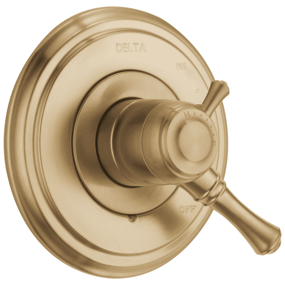 CassidyE Monitor 17 Series Valve Only Trim by Delta Faucet
