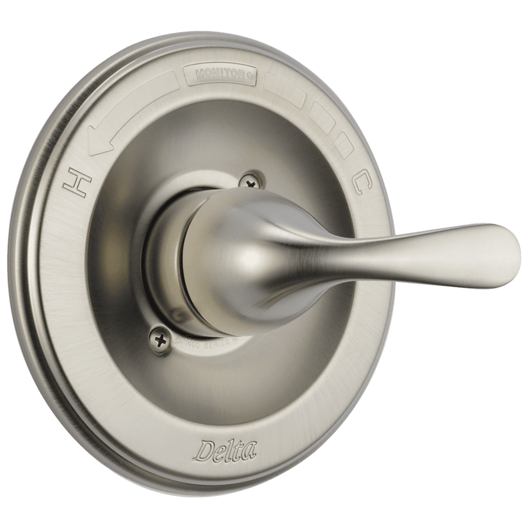 Classic Monitor 13 Series Valve Only Trim by Delta Faucet