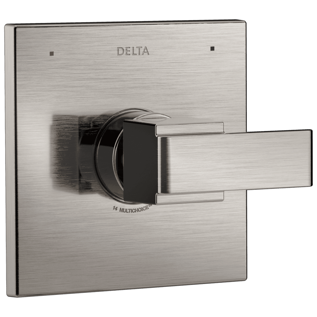 Ara Monitor 14 Series Valve Only Trim by Delta Faucet