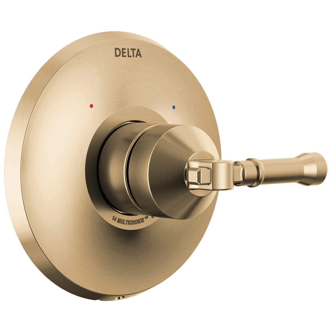 BroderickE 14 Series Valve Only Trim by Delta Faucet