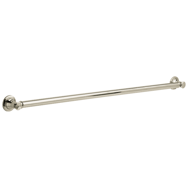 BathSafety 42'' Traditional Decorative ADA Grab Bar