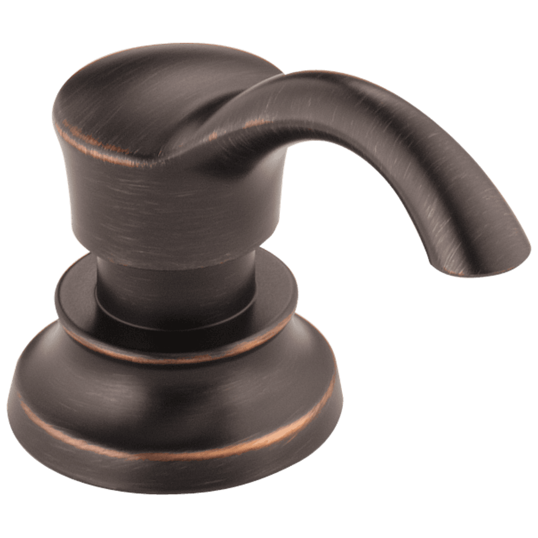 CassidyE Soap / Lotion Dispenser by Delta Faucet