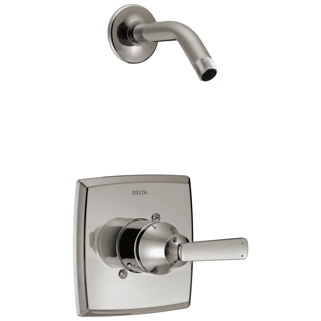 Ashlyn Monitor 14 Series Shower Trim - Less Head by Delta Faucet