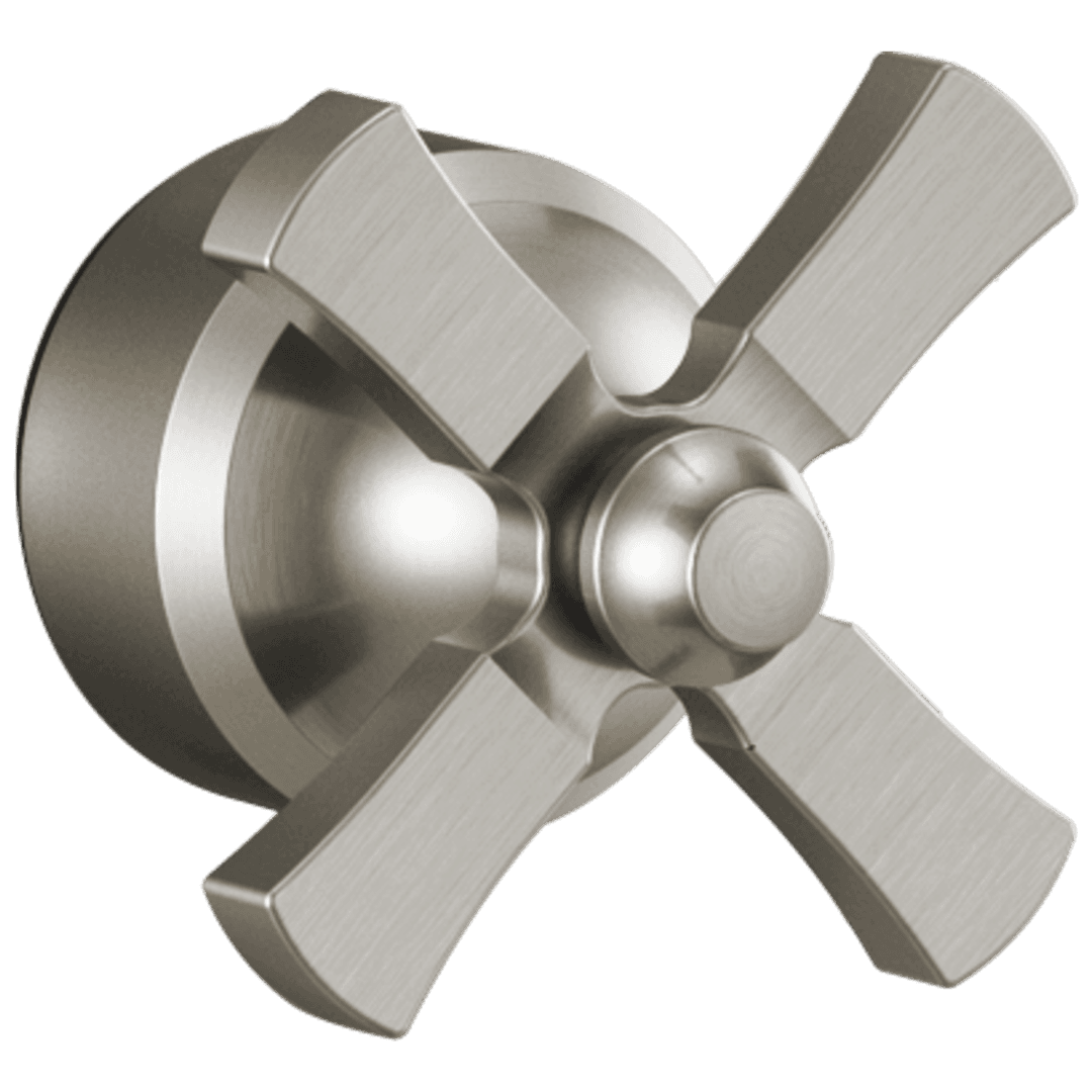 DorvalE Handle - 1C Volume FM Tub Filler/ 14S by Delta Faucet