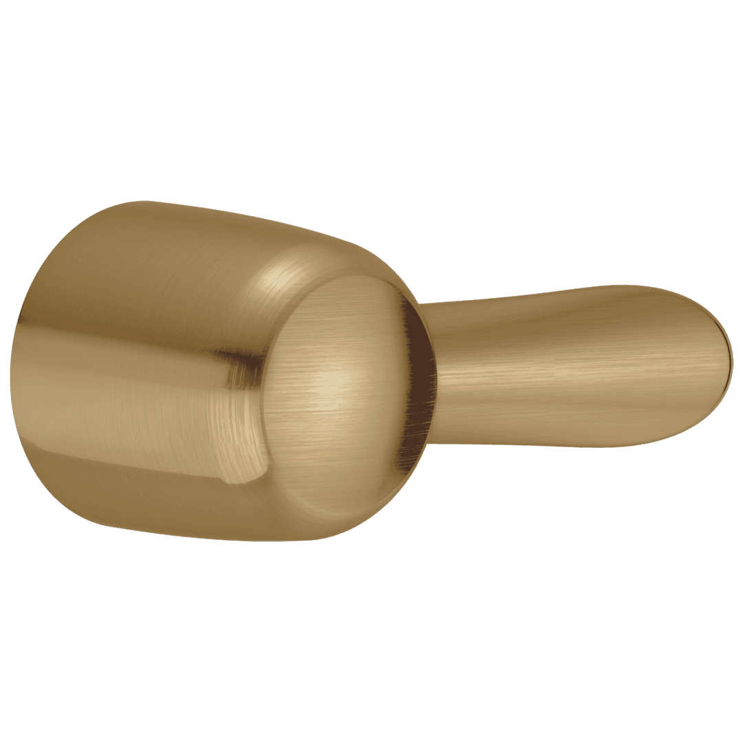 Lahara Metal Lever Handle Kit - 14 Series by Delta Faucet