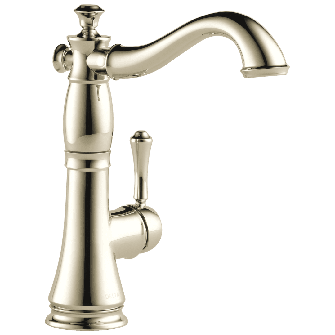 CassidyE Single Handle Bar / Prep Faucet by Delta Faucet