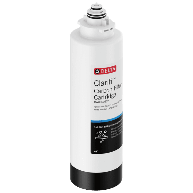 ClarifiE Reverse Osmosis Carbon Filter Cartridge