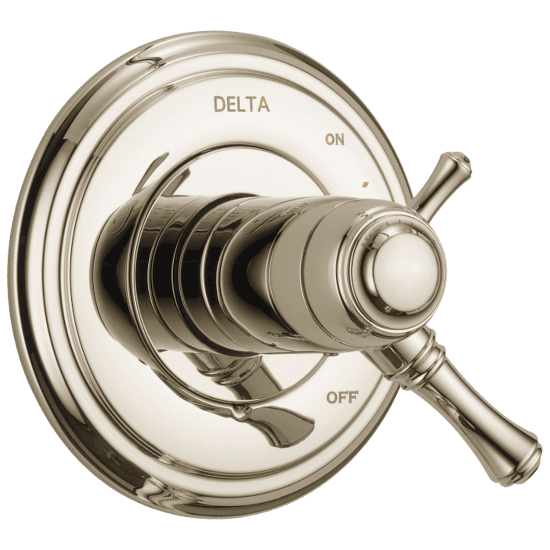 CassidyE TempAssure 17T Series Valve Only Trim by Delta Faucet