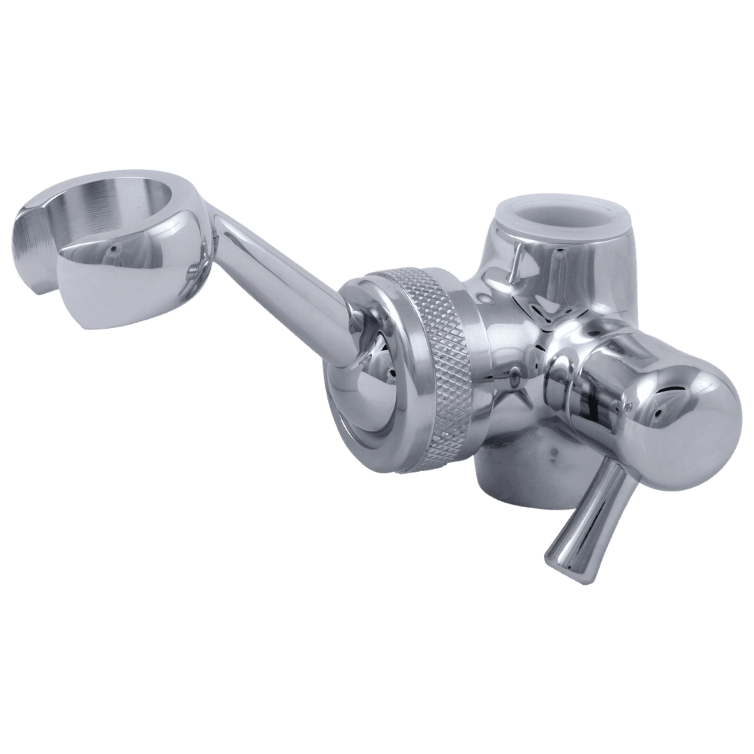 AddisonE Slide Bar Mechanism by Delta Faucet