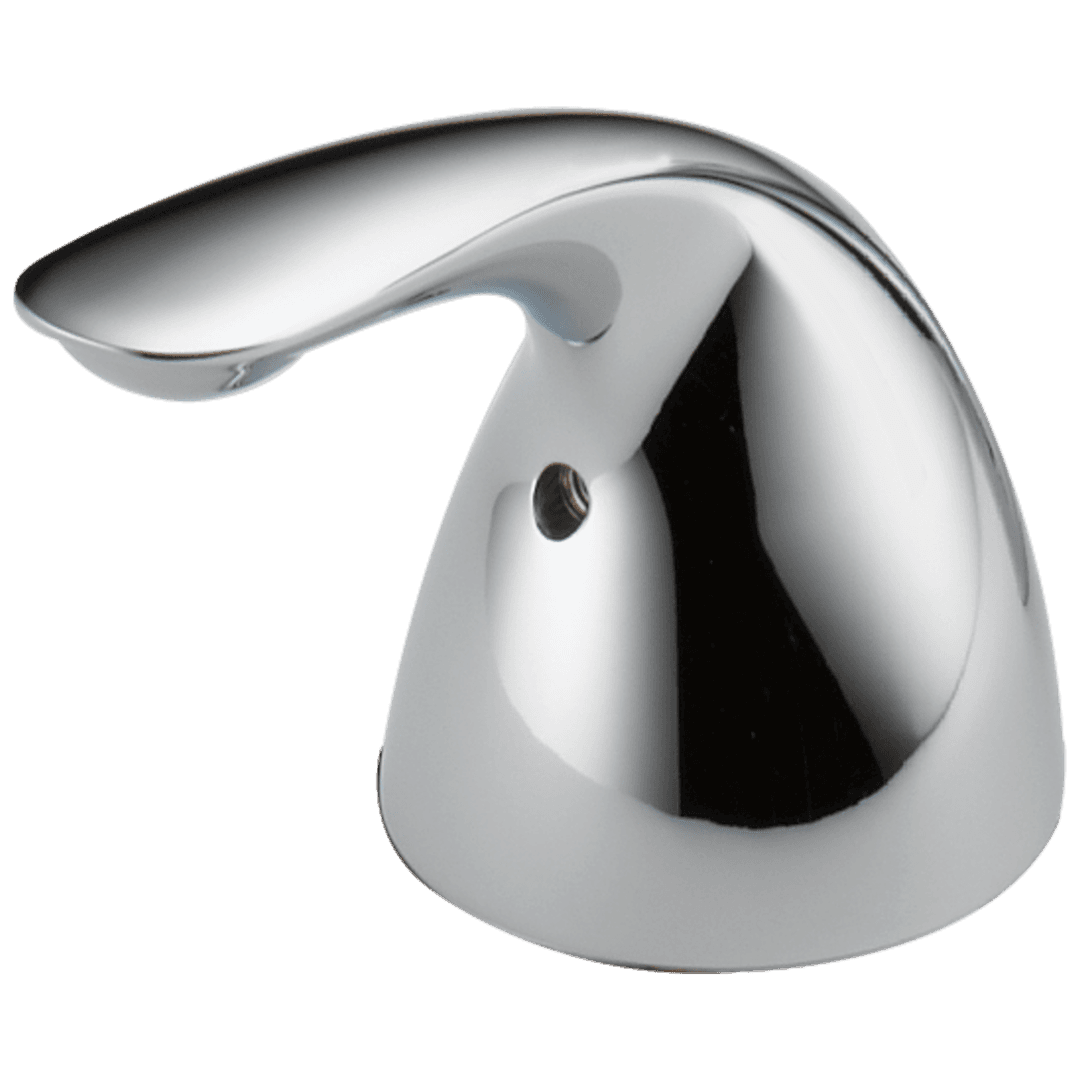 Classic Metal Blade Handle Kit - Transfer Valve by Delta Faucet