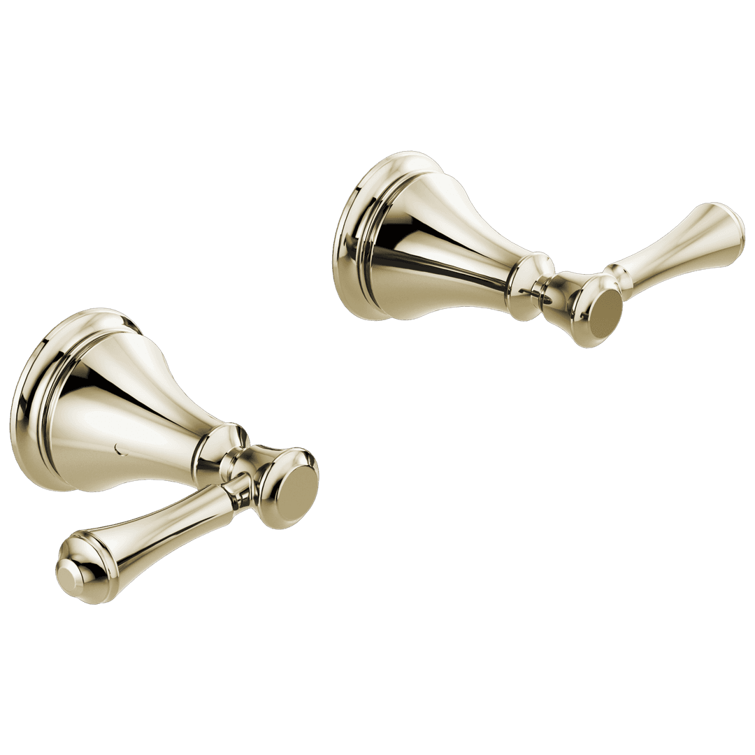 CassidyE Handle Kit - Wall-Mount Tub Filler by Delta Faucet