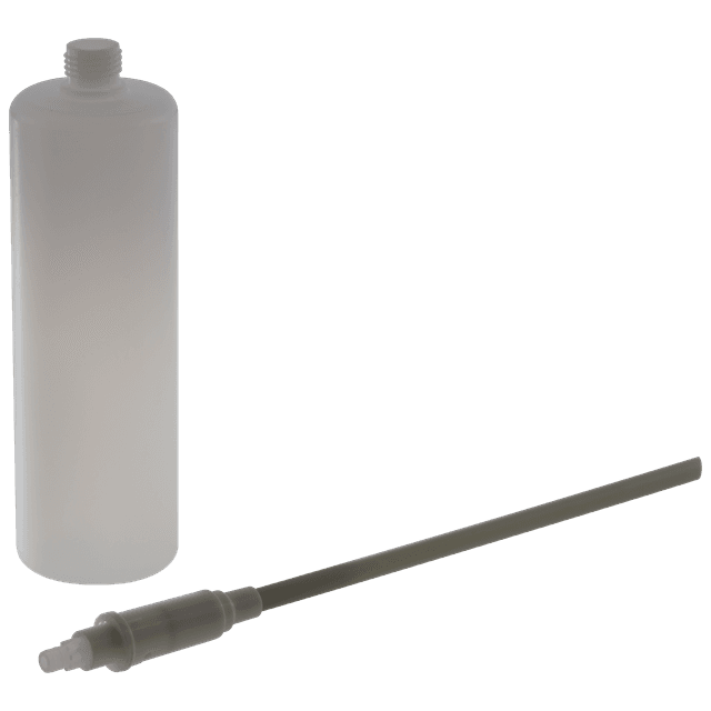 Allora Soap / Lotion Dispenser - Body Assembly
