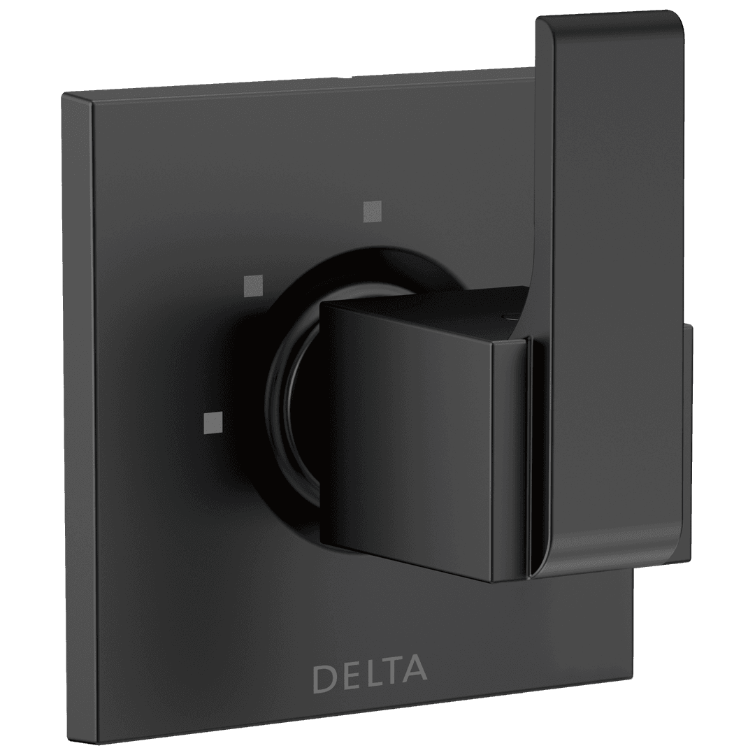 Ara 3-Setting 2-Port Diverter Trim by Delta Faucet