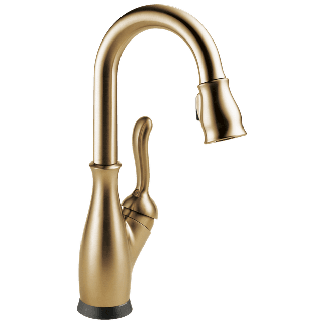 CorantoE Touch2O Bar / Prep Faucet with Touchless Technology