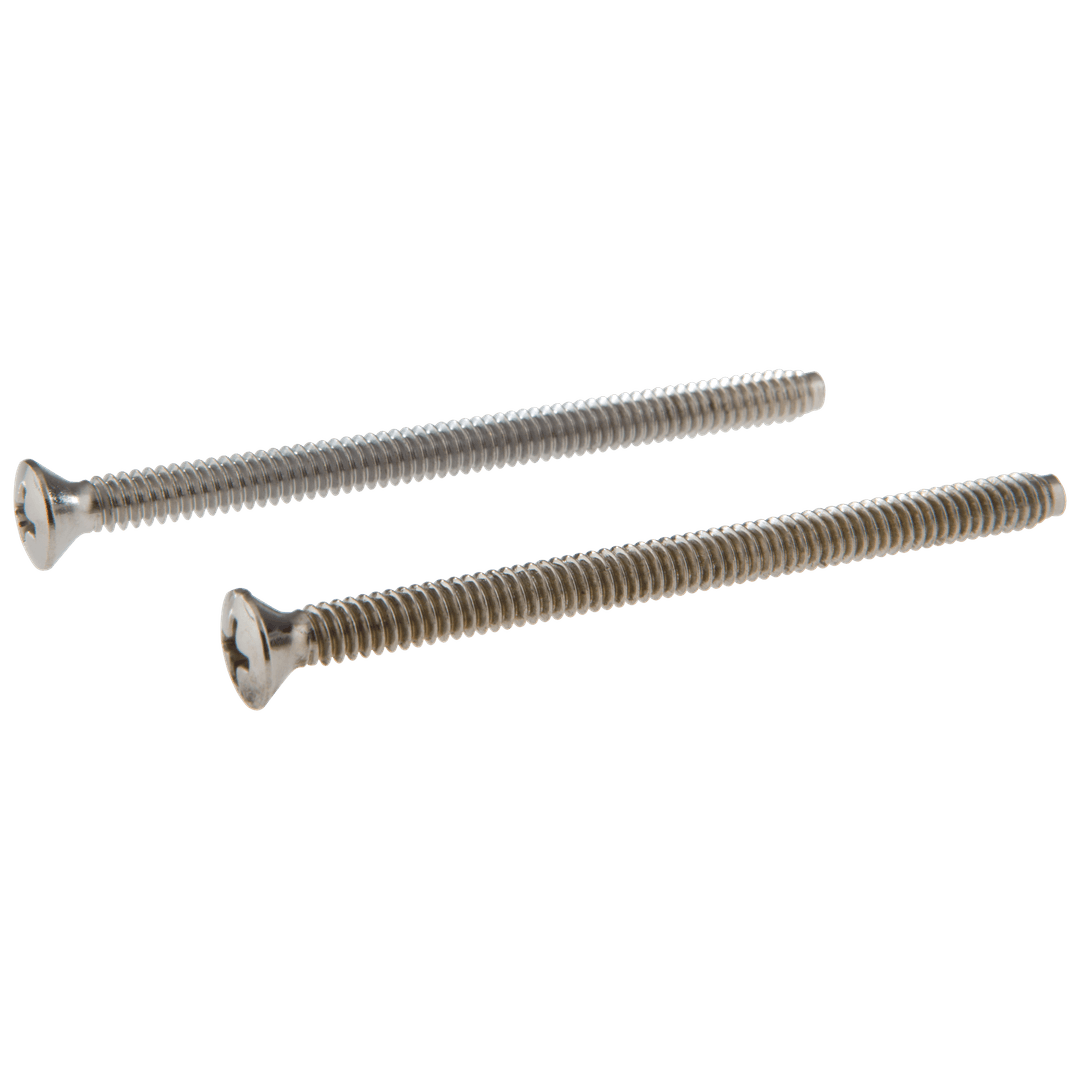 PivotalE Screws (2) - Escutcheon Trim by Delta Faucet