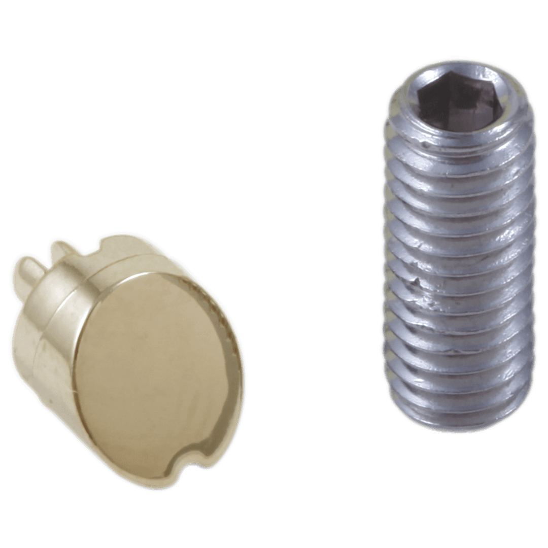 CassidyE Set Screw & Button - Diverter by Delta Faucet