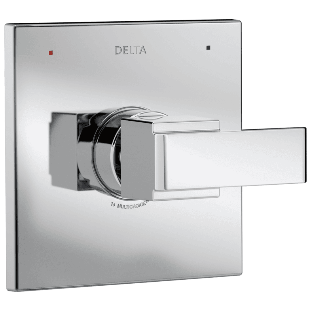 Ara Monitor 14 Series Valve Only Trim by Delta Faucet